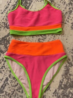 Pink Lily Boutique Bikini